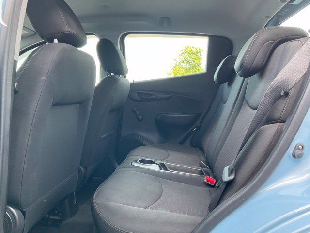 Used 2016 Chevrolet Spark LS FWD image 18