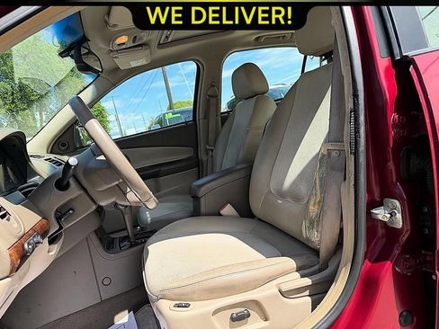 Used 2005 Chevrolet Malibu LT w/ Preferred Equipment Group FWD image 9