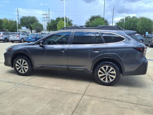 Used 2024 Subaru Outback Premium w/ Popular Package #1A AWD/4WD image 9