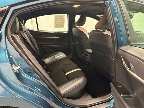 Used 2026 Toyota Camry SE FWD image 52