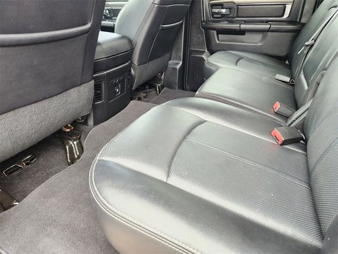 Used 2018 RAM 1500 Sport w/ Convenience Group image 21