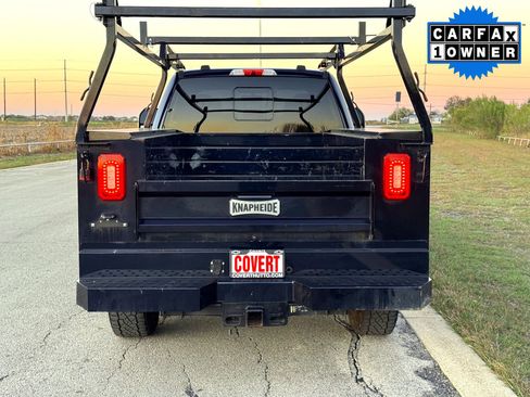 Used 2022 Ford F350 Lariat image 8