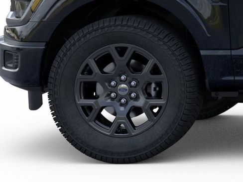 New 2026 Ford F150 STX w/ Equipment Group 200A RWD image 20