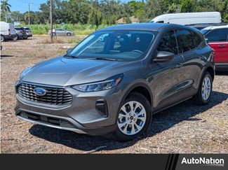 New 2025 Ford Escape Active image 1
