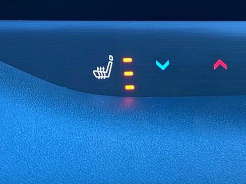 New 2026 Nissan Leaf SV+ w/ Floor Mat Package (SV+) image 22