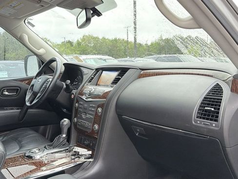 Used 2020 Nissan Armada SL w/ Premium Package image 20