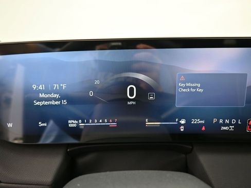 New 2026 Buick Enclave Sport Touring w/ Power Package image 12