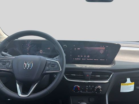 New 2026 Buick Encore GX Preferred w/ Comfort Package FWD image 9