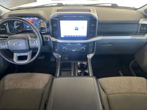 Used 2023 Ford F150 XLT w/ Equipment Group 302A High image 26