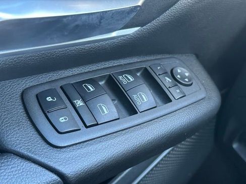 Used 2022 RAM 1500 Big Horn image 20