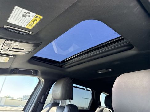 Used 2021 MAZDA CX-9 Signature image 21