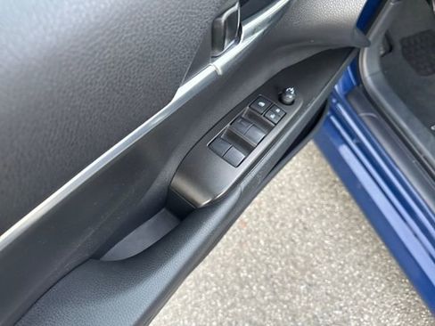 Used 2024 Toyota Camry LE image 11