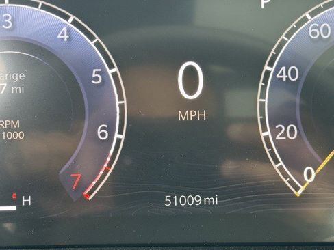 Certified 2023 Jeep Grand Cherokee Overland image 16