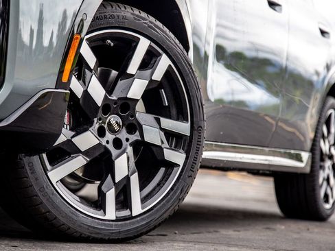 New 2027 MINI Cooper Countryman S AWD/4WD image 9