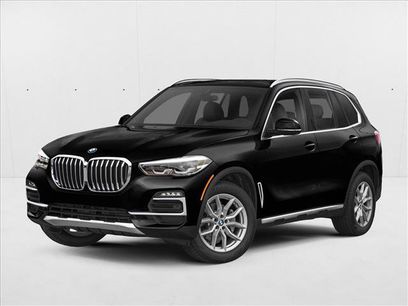 Used 2022 BMW X5 xDrive40i w/ Premium Package