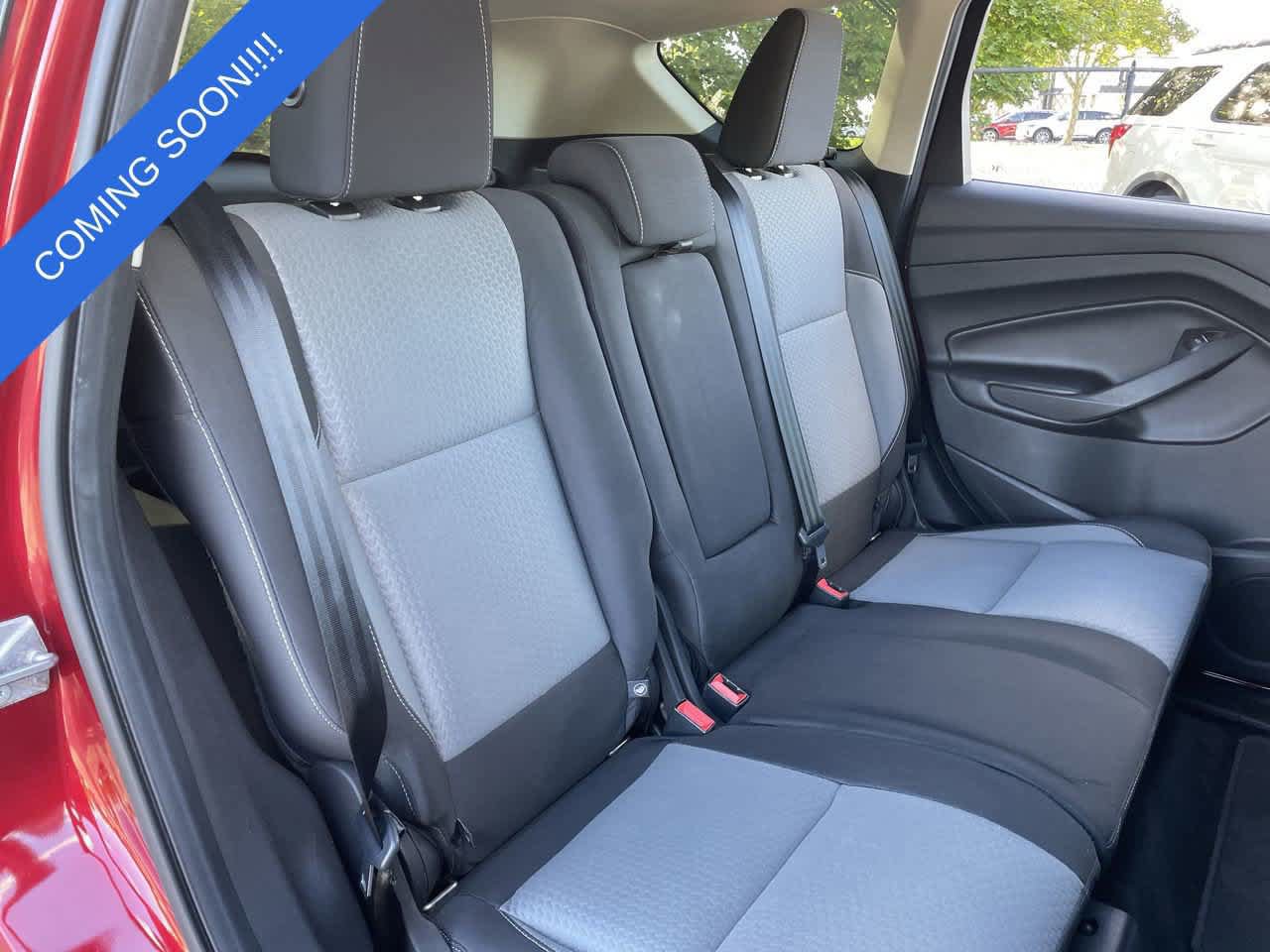 Used 2017 Ford Escape SE w/ Equipment Group 201A AWD/4WD image 15