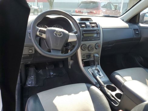 Used 2012 Toyota Corolla S FWD image 10