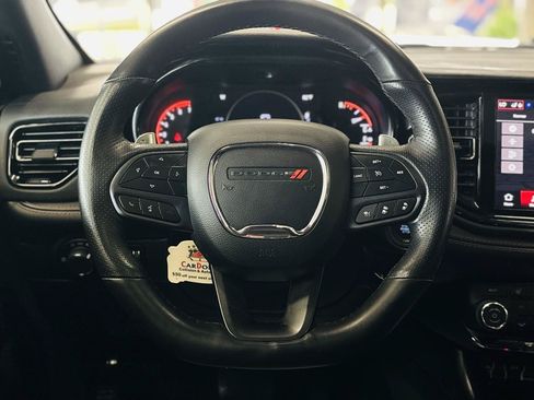 Used 2023 Dodge Durango R/T AWD/4WD image 52