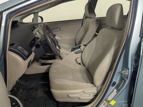 Used 2014 Toyota Prius Two image 14