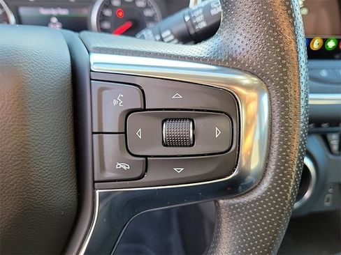 Used 2023 Chevrolet Blazer LT w/ Driver Confidence Package image 23