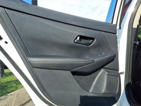 New 2025 Nissan Sentra S image 8