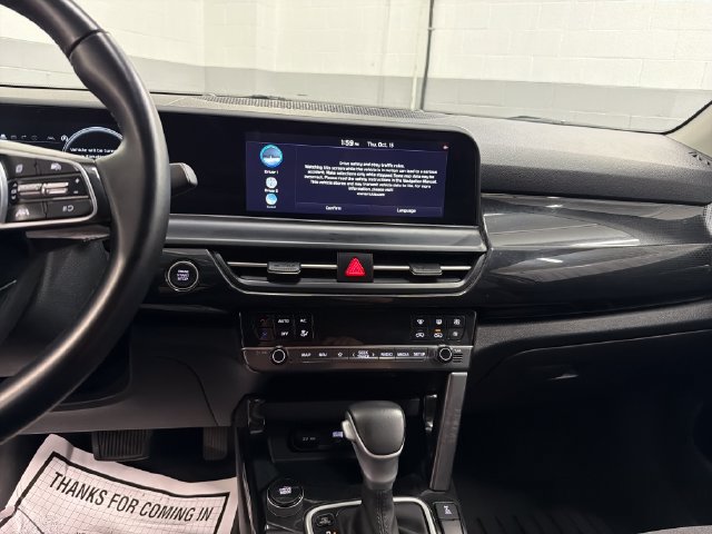 Certified 2024 Kia Seltos S AWD/4WD image 19