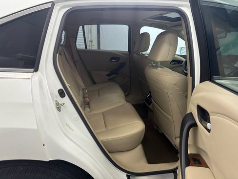Used 2016 Acura RDX w/ Technology Package FWD image 17