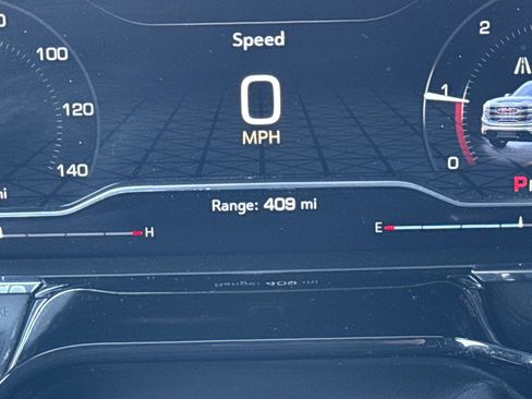 Certified 2023 GMC Sierra 1500 Elevation w/ X31 Off-Road Package image 21