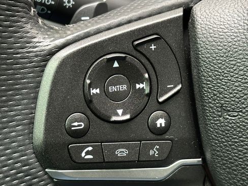 Used 2022 Honda Passport EX-L image 26