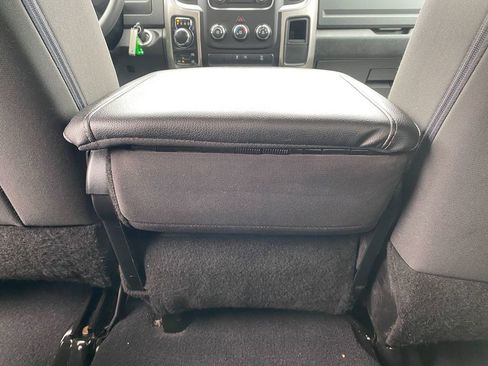 Used 2019 RAM 1500 Classic Warlock w/ Protection Group image 26