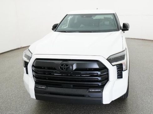 New 2026 Toyota Tundra SR5 AWD/4WD image 15