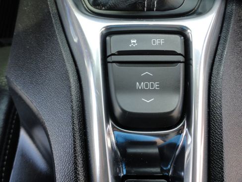 Used 2017 Chevrolet Camaro LT w/ RS Package RWD image 26