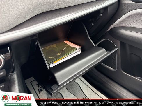 Used 2022 Jeep Compass Latitude image 20