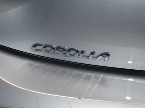 Used 2023 Toyota Corolla SE image 27