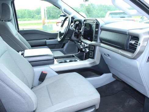 Used 2024 Ford F150 XLT w/ Equipment Group 302A MID AWD/4WD image 36