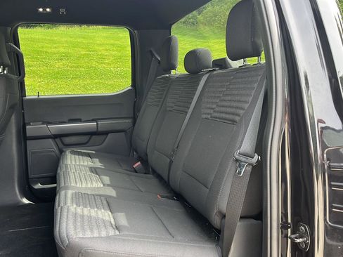 Used 2023 Ford F150 XL w/ STX Appearance Package AWD/4WD image 22