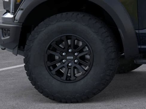 New 2026 Ford F150 Raptor AWD/4WD image 19