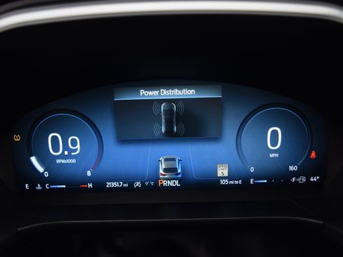 Used 2023 Ford Escape Active w/ Tech Pack #2 image 3