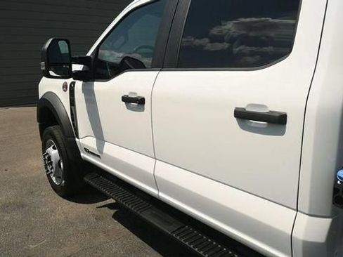 New 2026 Ford F550 4x4 Crew Cab Super Duty image 9