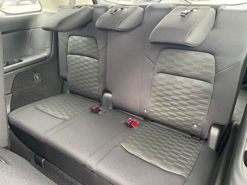 New 2026 Nissan Pathfinder SV AWD/4WD image 21