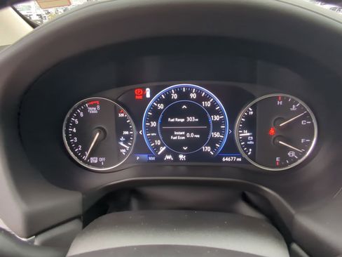 Used 2022 Buick Enclave Avenir w/ Trailering Package, 5000 lbs. image 15