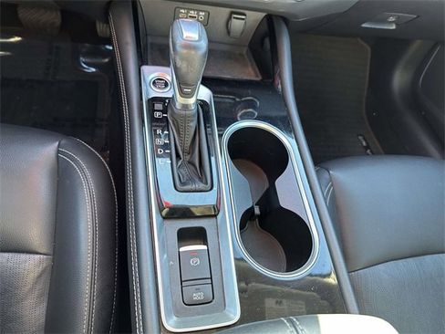 Used 2021 Nissan Altima 2.5 SL image 25