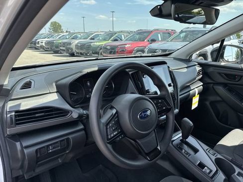Used 2026 Subaru Crosstrek 2.5i Premium AWD/4WD image 9