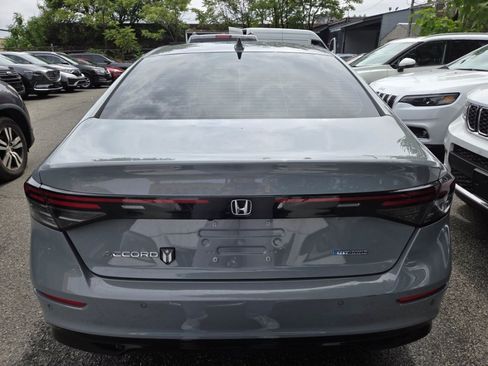 Used 2025 Honda Accord EX-L image 5