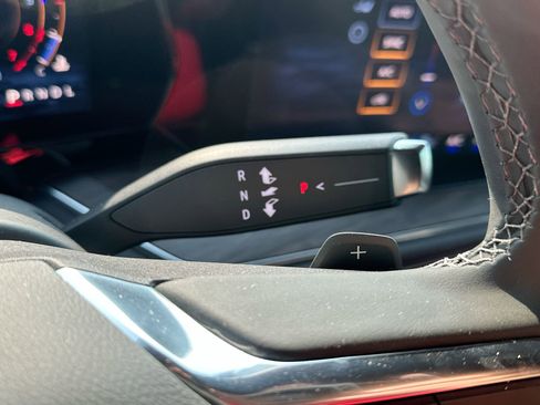 New 2025 Chevrolet Suburban Premier image 20