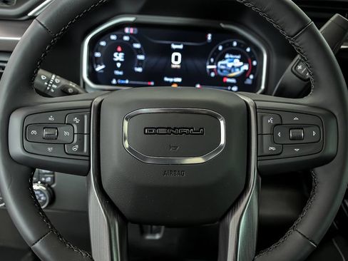 New 2026 GMC Sierra 2500 Denali Ultimate AWD/4WD image 14