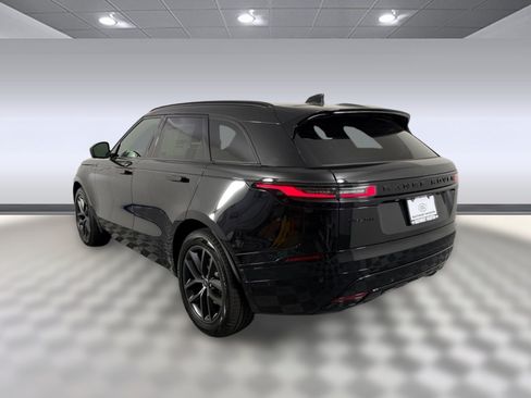 New 2026 Land Rover Range Rover Velar Belgravia AWD/4WD image 3