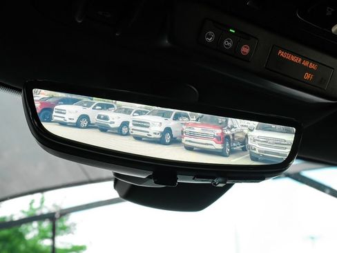 Used 2023 Chevrolet Camaro SS RWD image 35