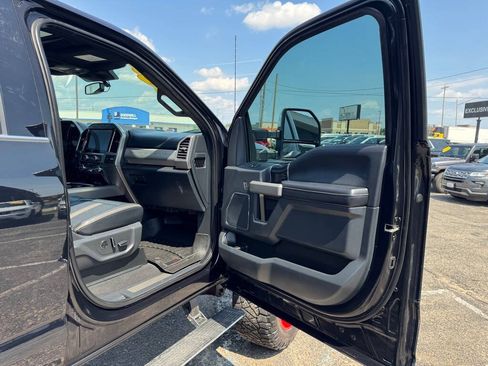 Used 2022 Ford F350 Platinum AWD/4WD image 60