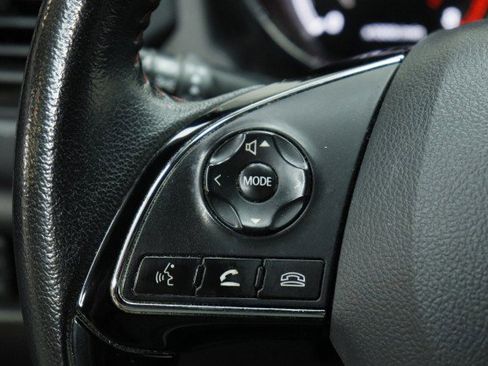 Used 2021 Mitsubishi Outlander Sport Black Edition FWD image 11
